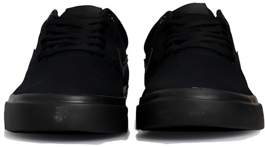 耐克Charge Canvas SB“全黑” CD6279-001 Lookbook 耐克Charge Canvas SB“全黑” CD6279-001