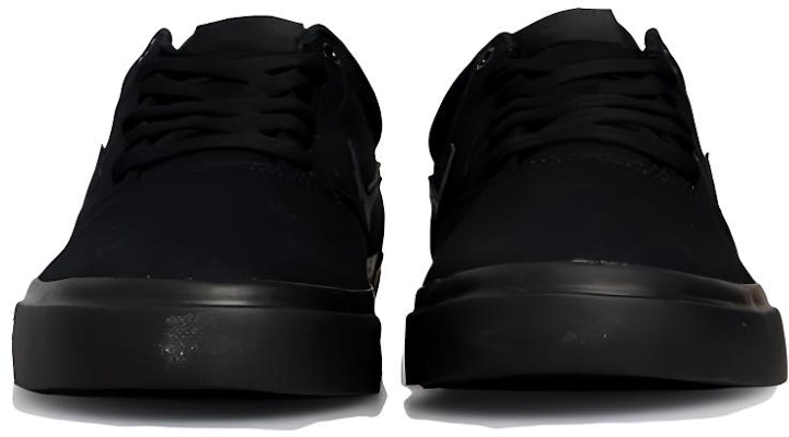 Nike Charge Canvas SB 'Triple Black' CD6279-001 Lookbook Nike Charge Canvas SB 'Triple Black' CD6279-001