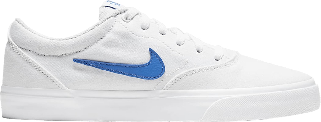 Nike Charge Canvas SB 'Blanco Azul Señal' CD6279-104 Buy Nike Charge Canvas SB 'Blanco Azul Señal' CD6279-104