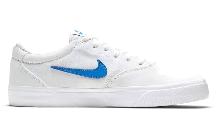 Order Nike SB Charge Canvas 白藍
