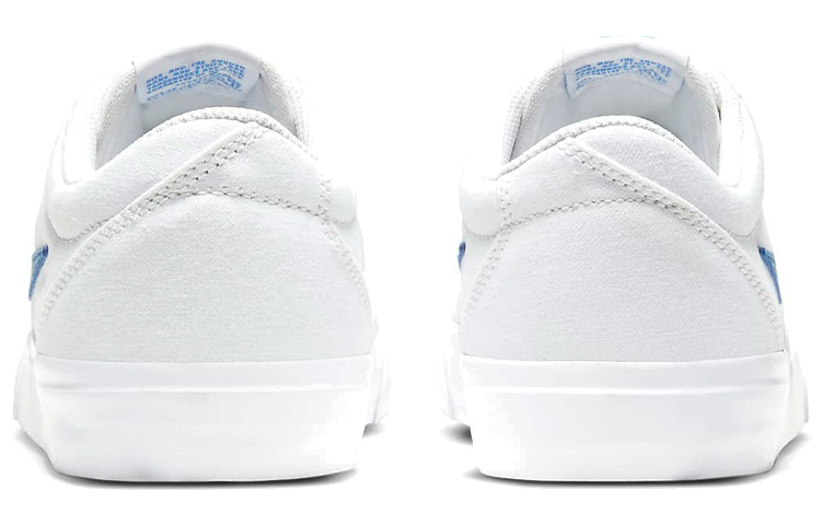 Purchase Nike SB Charge Canvas 白藍