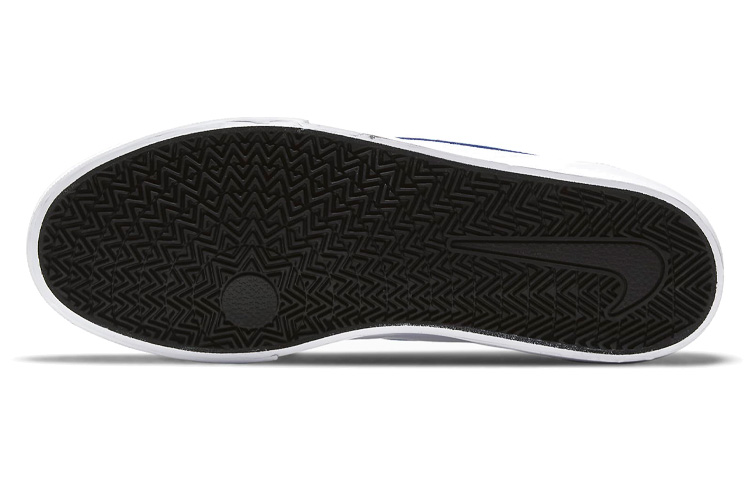 Details for Nike SB Charge Canvas 白藍