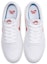 Shop Nike Charge Canvas SB 'Putih Universiti Merah' CD6279-103
