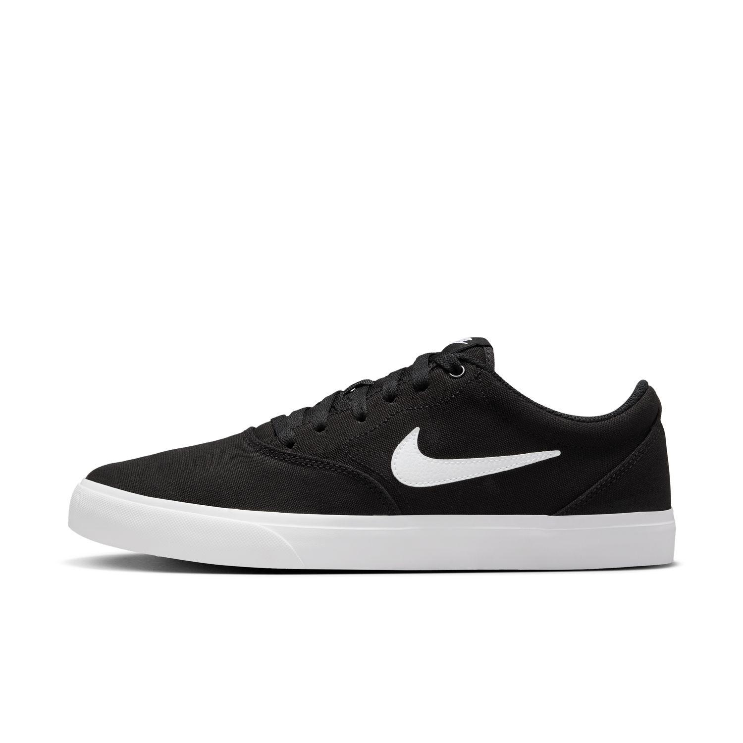 Nike Charge CNVS 001 Black/White IB2748-001