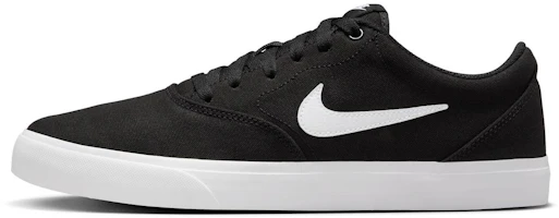 Nike Charge CNVS 001 Black/White IB2748-001 Nike Charge CNVS 001 Black/White IB2748-001