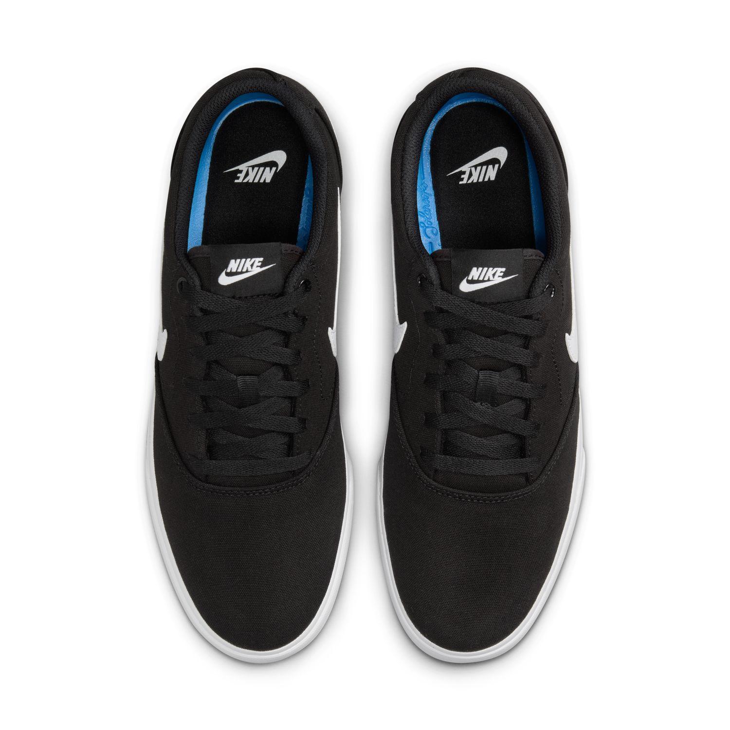 Order Nike Charge CNVS 001 黑/白款運動鞋 IB2748-001