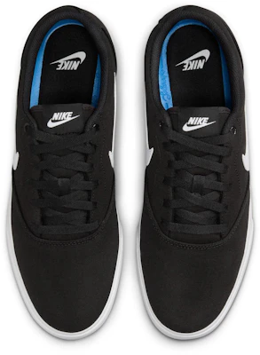 Nike Charge CNVS 001 黑/白款運動鞋 IB2748-001 Order Nike Charge CNVS 001 黑/白款運動鞋 IB2748-001