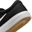 Sizing Nike Charge CNVS 001 黑/白款運動鞋 IB2748-001