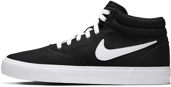 耐克 Charge Mid Canvas SB '黑色' CN5264-001 Buy 耐克 Charge Mid Canvas SB '黑色' CN5264-001