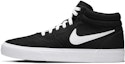 Buy Nike Charge Mid Canvas SB 'Hitam' CN5264-001