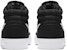 Nike Charge Mid Canvas SB 'Hitam' CN5264-001