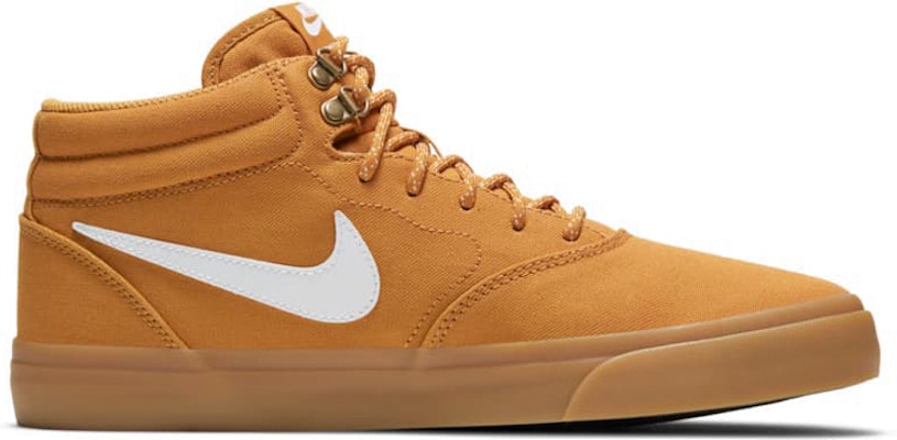 Nike Charge Mid Premium SB 'Chutney Gum' CU5387-700 Order Nike Charge Mid Premium SB 'Chutney Gum' CU5387-700