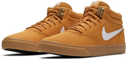 Nike Charge Mid Premium SB 'Chutney Gum' Sepatu Sneakers CU5387-700 Lookbook Nike Charge Mid Premium SB 'Chutney Gum' Sepatu Sneakers CU5387-700