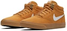 Lookbook Nike Charge Mid Premium SB 'Chutney Gum' - Nike Charge Mid Premium SB 'Chutney Gum' CU5387-700