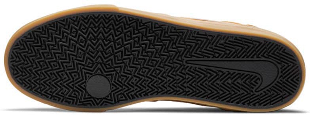 Nike Charge Mid Premium SB 'Chutney Gum' CU5387-700 Details for Nike Charge Mid Premium SB 'Chutney Gum' CU5387-700