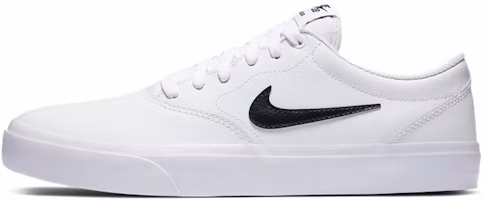 Nike Charge Premium SB 'White Black' DA5493-100 Nike Charge Premium SB 'White Black' DA5493-100