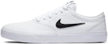 Buy Nike Charge Premium SB 'Putih Hitam' DA5493-100