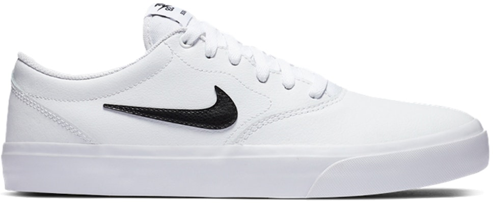 Nike Charge Premium SB '白黑' 运动鞋 DA5493-100 Order Nike Charge Premium SB '白黑' 运动鞋 DA5493-100
