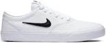Order Nike Charge Premium SB 'Putih Hitam' DA5493-100