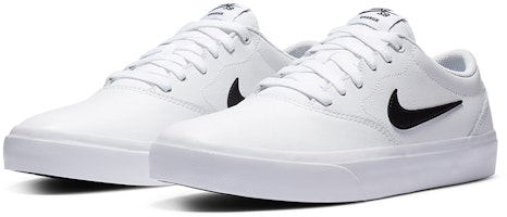 나이키 SB 차지 프리미엄 '화이트 블랙' (Nike SB Charge Premium '화이트 블랙') DA5493-100 Lookbook 나이키 SB 차지 프리미엄 '화이트 블랙' (Nike SB Charge Premium '화이트 블랙') DA5493-100