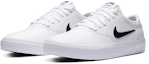 Lookbook Nike Charge Premium SB 'Putih Hitam' DA5493-100
