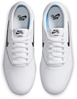 나이키 SB 차지 프리미엄 '화이트 블랙' (Nike SB Charge Premium '화이트 블랙') DA5493-100 Shop 나이키 SB 차지 프리미엄 '화이트 블랙' (Nike SB Charge Premium '화이트 블랙') DA5493-100