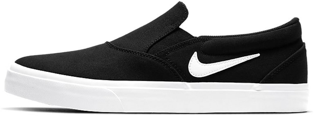 Nike Charge Slip SB 'Black White' CT3523-001 Buy Nike Charge Slip SB 'Black White' CT3523-001
