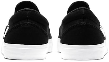 Nike Charge Slip SB 'Negro Blanco' CT3523-001 Purchase Nike Charge Slip SB 'Negro Blanco' CT3523-001