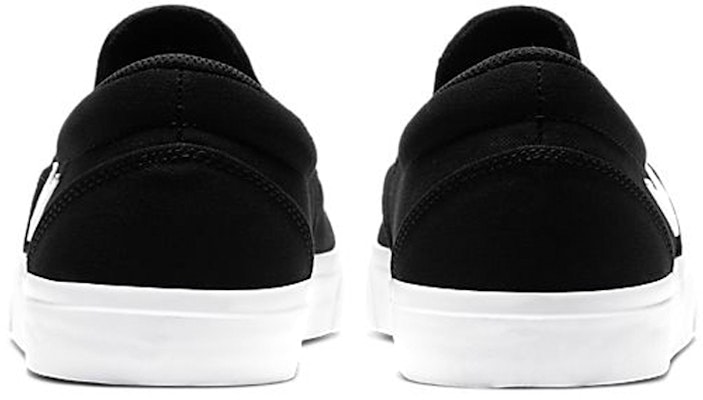 Nike Charge Slip SB 'Black White' CT3523-001 Purchase Nike Charge Slip SB 'Black White' CT3523-001