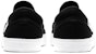 Nike Charge Slip SB 'Hitam Putih' CT3523-001