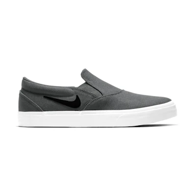 Nike Charge Slip SB 'Iron Grey'
