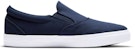 Nike Charge Slip SB 'Midnight Navy' Lelaki Kasut Biru Gelap CT3523-401