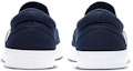 Purchase Nike Charge Slip SB 'Midnight Navy' Lelaki Kasut Biru Gelap CT3523-401