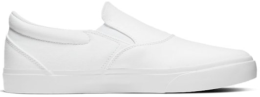 Nike Charge Slip SB 'Putih Polos' CT3523-100 Order Nike Charge Slip SB 'Putih Polos' CT3523-100