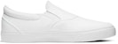 Nike Charge Slip SB 'Triple White' - Nike Charge Slip SB 'Putih Triple' CT3523-100