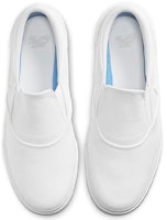 Nike Charge Slip SB 'Putih Polos' CT3523-100 Shop Nike Charge Slip SB 'Putih Polos' CT3523-100