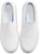 Nike Charge Slip SB 'Triple White' - Nike Charge Slip SB 'Putih Triple' CT3523-100
