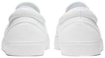 Nike Charge Slip SB 'Putih Polos' CT3523-100 Purchase Nike Charge Slip SB 'Putih Polos' CT3523-100