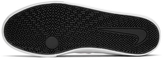 Nike Charge Slip SB 'Putih Polos' CT3523-100 Details for Nike Charge Slip SB 'Putih Polos' CT3523-100