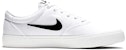 Nike Charge SLR TXT SB 'Putih' CD6279-101