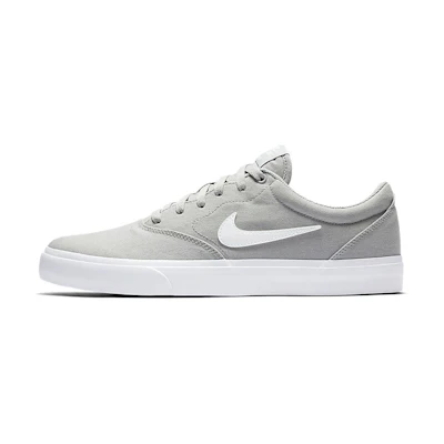 Nike Charge Solarsoft SB 'Wolf Grey White'