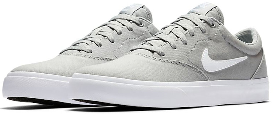 Nike Charge Solarsoft SB 'Wolf Grey White' CD6279-003 Lookbook Nike Charge Solarsoft SB 'Wolf Grey White' CD6279-003