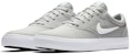 Nike Charge Solarsoft SB 'Kelabu Serigala Putih' CD6279-003