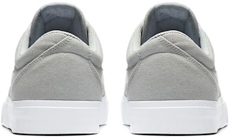 Nike SB Charge Canvas 低幫 滑板鞋 男款 灰白 Purchase Nike SB Charge Canvas 低幫 滑板鞋 男款 灰白