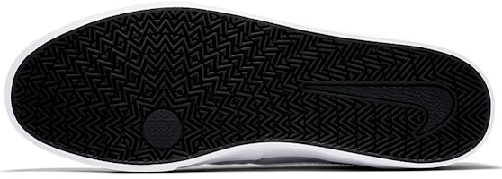 Nike SB Charge Canvas 低幫 滑板鞋 男款 灰白 Details for Nike SB Charge Canvas 低幫 滑板鞋 男款 灰白