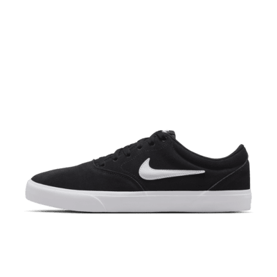 Nike Charge Suede