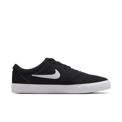 Nike Charge Suede 圖 3