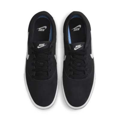 Nike Charge Suede 圖 4