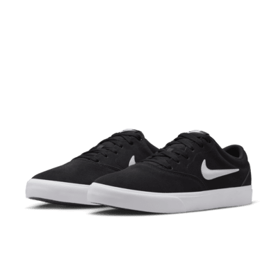 Nike Charge Suede 圖 5