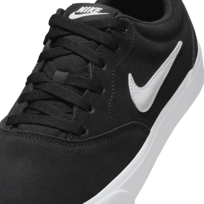 Nike Charge Suede 圖 7